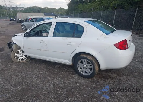 2005 Chevrolet Cobalt Ls z USA, uszkodzony, nr VIN 1G1AL52F557583098